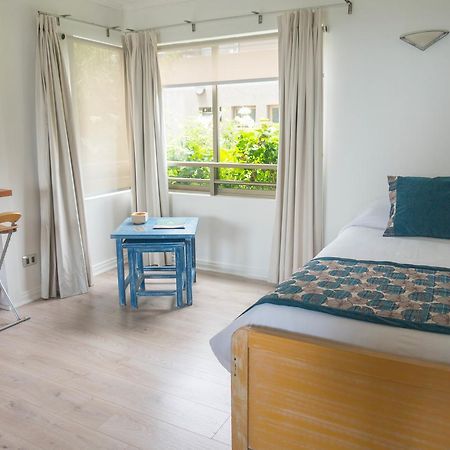 Aparthotel Bahia Bonita Concón Eksteriør billede